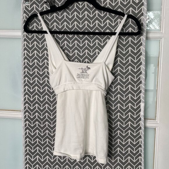 Free People | Seamless V Neck Cami - Picture 5 of 5